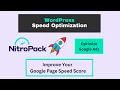 How to Speed up WordPress Website Nitropack Tutorial 2026