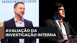 Avaliação da Investigação Interna | Corte Leccast #42