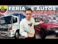 Used Car Prices in Ecuador Expensive or Cheap Ambato Used Car Fair - Geleocos