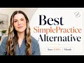 I Tested Every SimplePractice Alternative This is the Best in 2026
