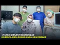Download Lagu Perjalanan Program Bayi Tabung Anisa Rahma hingga Hamil Anak Kembar
