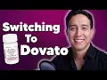 Why I Switched To Dovato