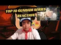 Download Lagu WATCHMOJO'S TOP 10 GUNDAM SERIES REACTION