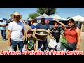 Conociendo y comprando unas cosas en el remate de visalia California usa