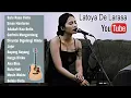 Download Lagu Album Lagu Akustik Pilihan Terbaik 2023 || Latoya De Larasa #saturasacinta