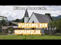 Download Lagu KJ 341 - KuasaMu Dan NamaMulah.