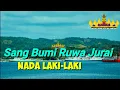 Download Lagu SANG BUMI RUWA JURAI ,NADA KAKI-LAKI 🔴VIRAL ..!!!! KARAOKE REMIX LAMPUNG