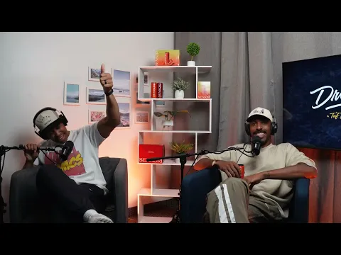 Droppin 30 podcast episode thumbnail