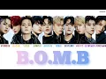 Download Lagu [THAISUB] B.O.M.B - TREASURE (트레저)