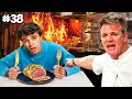 I ate at every Gordon Ramsay Restaurant in the Country