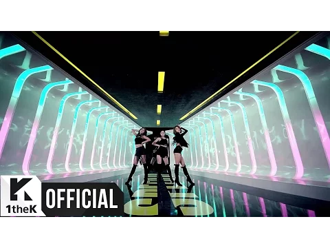 MelodyDay Speed Up 公式動画サムネイル