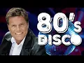 Download Lagu C C Catch, ABBA,Modern Talking,Sandra, Michael Jackson,Bad Boys Blue - Legends Golden Eurodisco