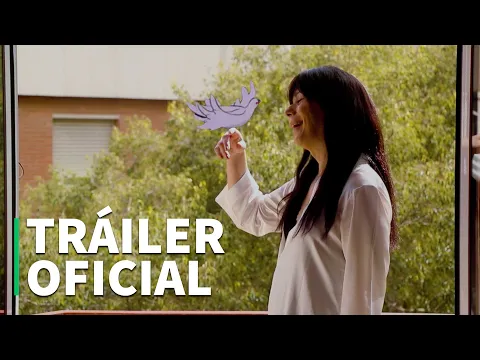 REÍR, CANTAR, TAL VEZ LLORAR - TRÁILER OFICIAL (HD)