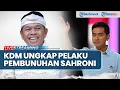 Download Lagu 🔴Dedi Mulyadi Ungkap Pelaku Pembunuhan Ditangkap hingga Sidang Gugatan Rp 125 Triliun Gibran Dimulai