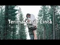 Download Lagu [Lirik] Terima Kasih Cinta - Afgan - Terima kasih cinta untuk segalanya