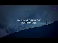 You & I (Tere Saath) - First 5 | (Lyrics)