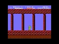 [NES] Zelda II: The Adventure of Link Walkthrough [04] - Island Palace