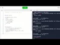 Find Max Element in the Array - C Function