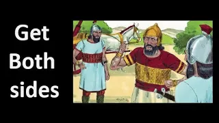 Download 2 Kings Bible Study Chapter 12 Explained MP3