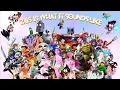 Download Lagu What It Sounds Like AMV MultiFandom (Full)