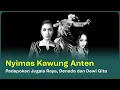 Download Lagu Drama Tari Nyimas Kawung Anten oleh Padepokan Jugala Raya, Denada, dan Dewi Gita