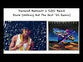 Download Lagu Durand Bernarr (ft. Ari Lennox) x S.O.S. Band - Stuck (Nothing But The Best '86 Remix/Mashup)