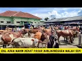 Download Lagu Jelang Idul Adha Pasar Banjarnegara Malah Sepi Harga Sapi Turun