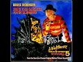 Bruce Dickinson - Bring Your Daughter To The Slaughter (HQ Original Promo Single)