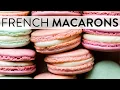 French Macarons Sally s Baking