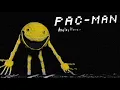 my take of that one pac-man analog horror