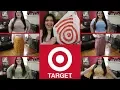 Target Crop Tops and Skirts Haul