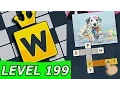 Wordalot Level 199 Answers