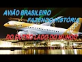 Download Lagu AVIÃO BRASILEIRO FAZENDO HISTÓRIA NO OUTRO LADO DO MUNDO