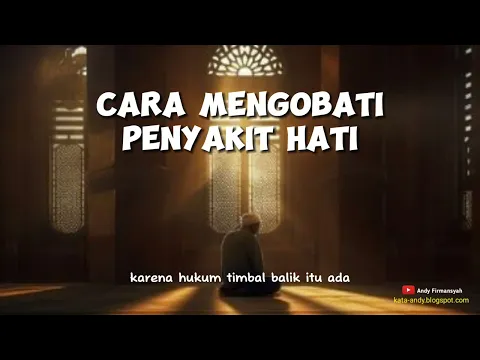 Download MP3 CARA MENGOBATI PENYAKIT HATI