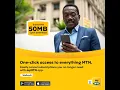 Buying Data with MyMTN App
