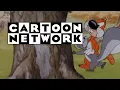 Cartoon Network - Screwy Squirrel 1998 USA REMASTER