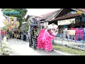 GOYANG LEGEDAY | TAINI | BUROK DANGDUT CINTA NADA BUDAYA SHOW LUWUNGGEDE LARANGAN 15/05/2025