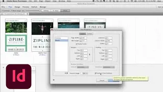 Mobile Redirect Adobe Creative Cloud