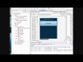 Android Tutorial Lessons 4 More XML and reference background
