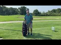 Majek K5 Senior Hybrid Golf Clubs Review - Majek Golf Customer Testimonial