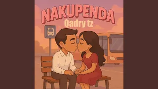 Nakupenda 