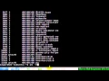 How to find the process id in Linux Shell terminal