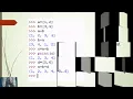Concatenation and replication operators in list