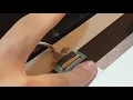 Laptop screen replacement Asus X555Q