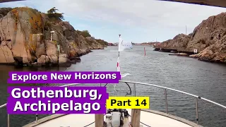 What? Another river that leads to Gothenburg too?; p14/35, s4/e37