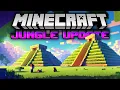 I Coded a Minecraft Update in 7 Days Again