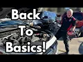 This 2 Year Old Subaru Proves We Need To Go Back To The Old School Way Of Testing Batteries