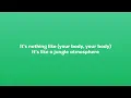 R. Kelly - The Zoo (Lyrics)