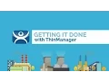 Getting It Done with ThinManager