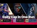 Warframe Why You re Wasting Time in Fortuna Do THIS Instead - Part 3 Fortuna Standing